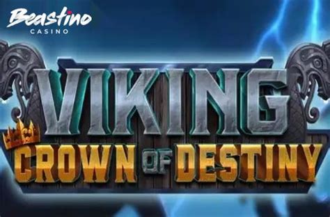 Viking Crown Of Destiny PokerStars